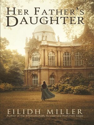 cover image of Her Father's Daughter